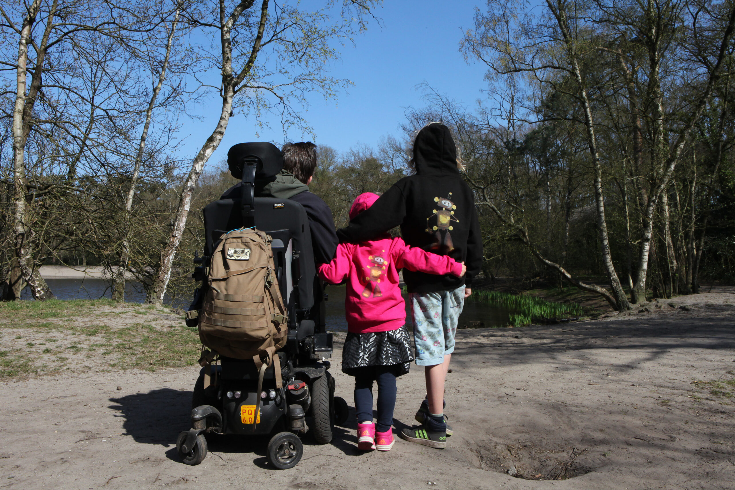 Anjo_and_familie