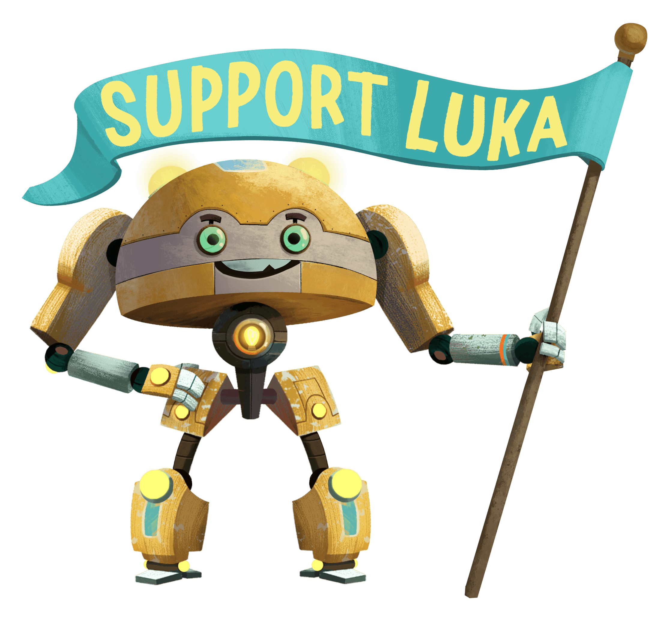 Luka_Website_Theo_Support